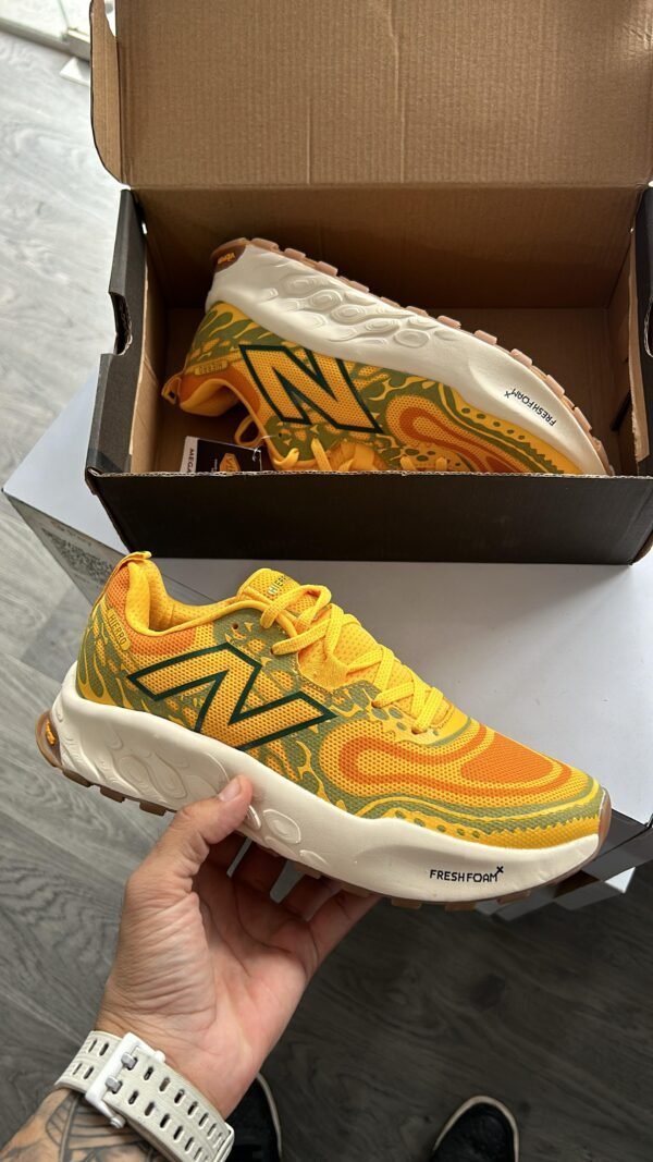 NEW BALANCE Fresh Foam x HIERRO V8 Running