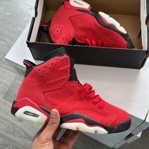 JORDAN Retro 6