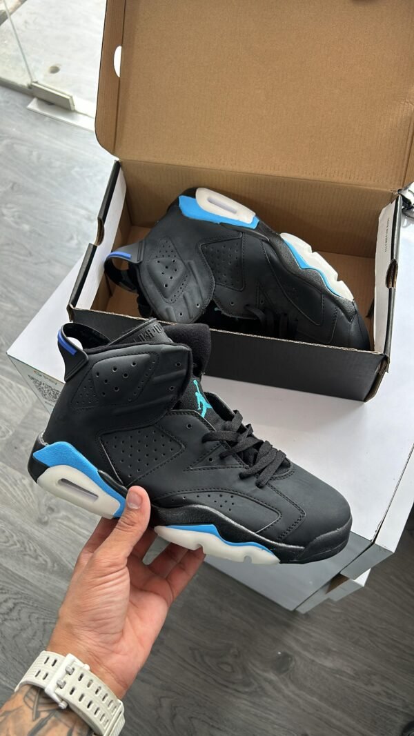 JORDAN Retro 6