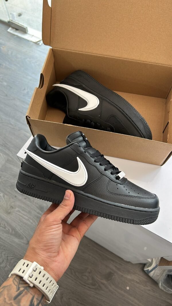 NIKE AirForce One Low AMBUSH
