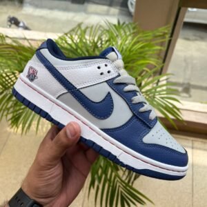 NIKE Dunk NBA 75th Anniversary Brooklyn Nets