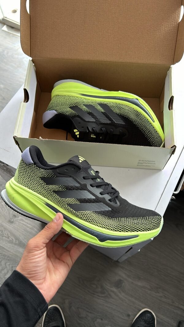 ADIDAS Supernova Rise Running