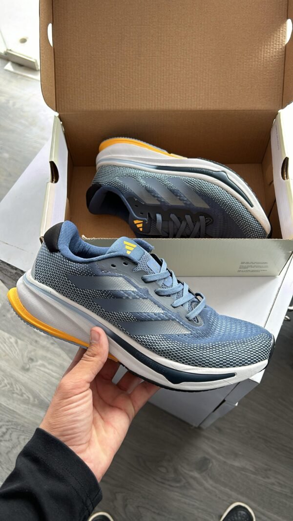 ADIDAS Supernova Rise Running