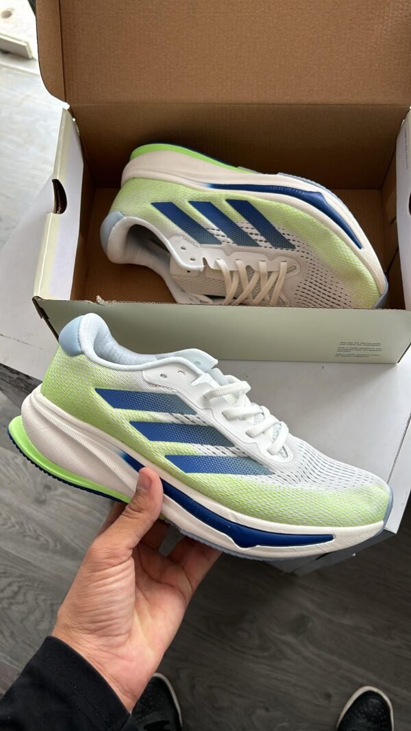 ADIDAS Supernova Rise Running