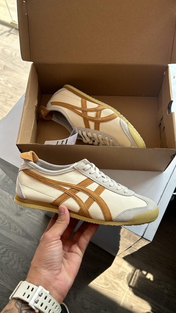 ONITSUKA TIGER Mexico 66