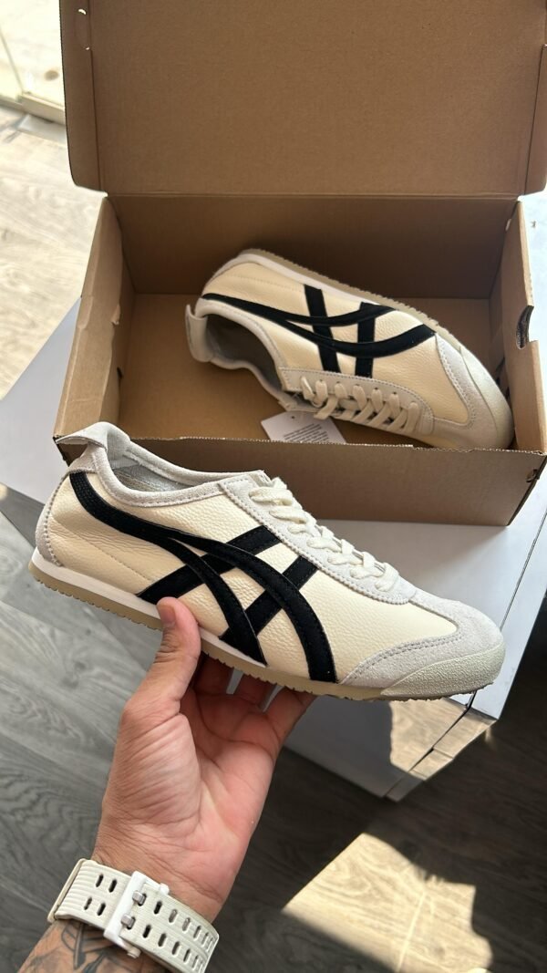 ONITSUKA TIGER Mexico 66
