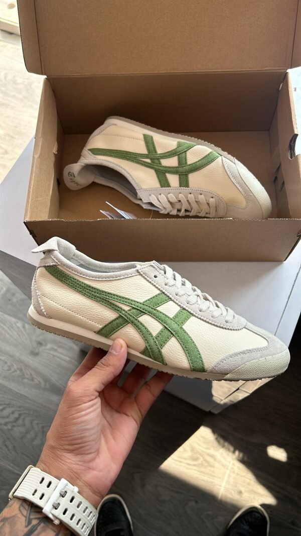 ONITSUKA TIGER Mexico 66