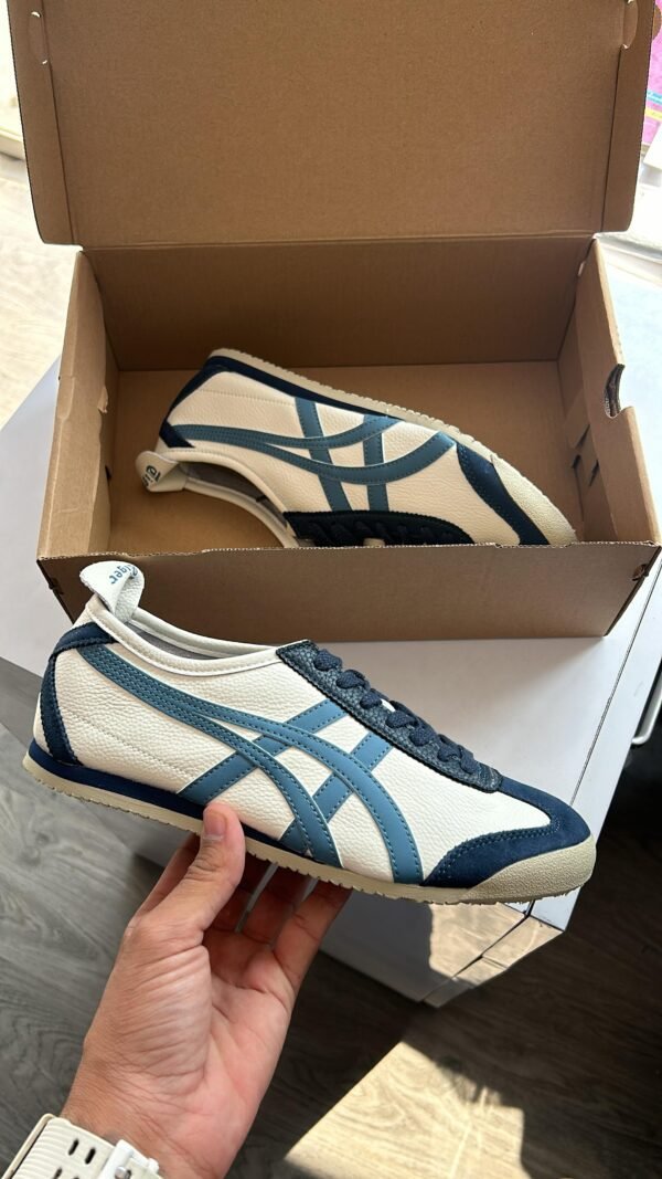 ONITSUKA TIGER Mexico 66