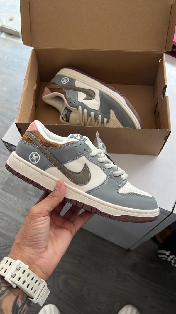 NIKE SB Dunk Yuto Horigome Edition