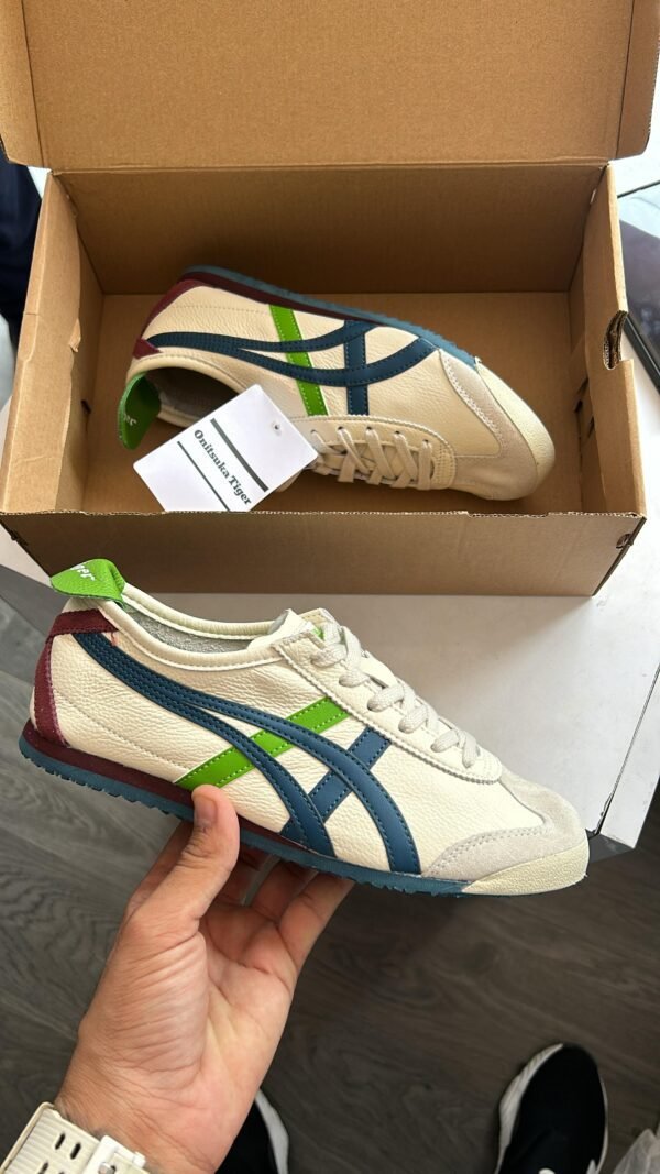 ONITSUKA TIGER Mexico 66