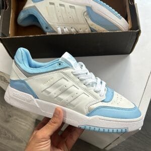 ADIDAS Forum Dropstep