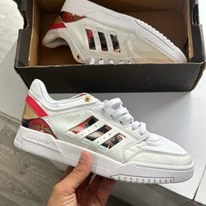 ADIDAS Forum Dropstep