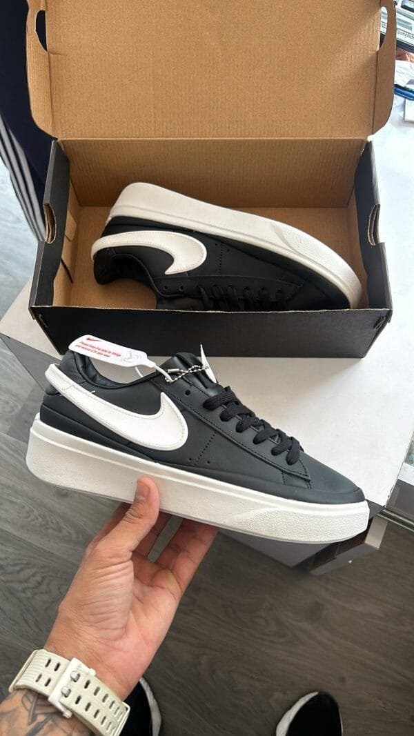 NIKE Blazer PHANTOM Exclusive Edition