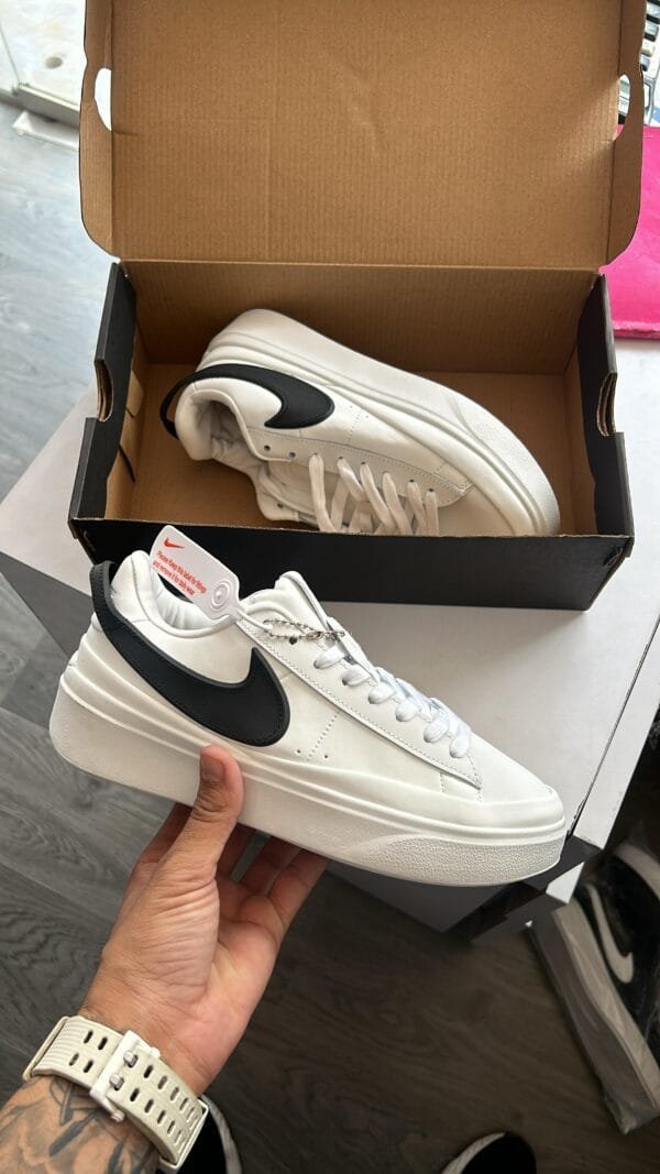 NIKE Blazer PHANTOM Exclusive Edition