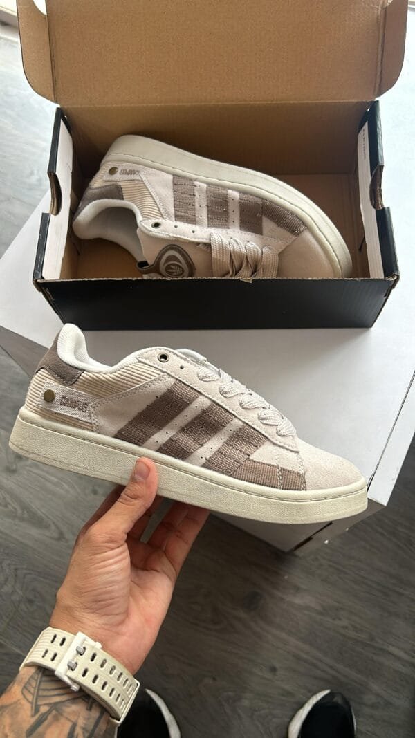 ADIDAS Wcard Adv Limited Edition Series