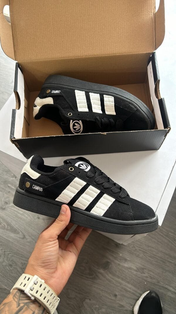 ADIDAS Campus Limited Edition