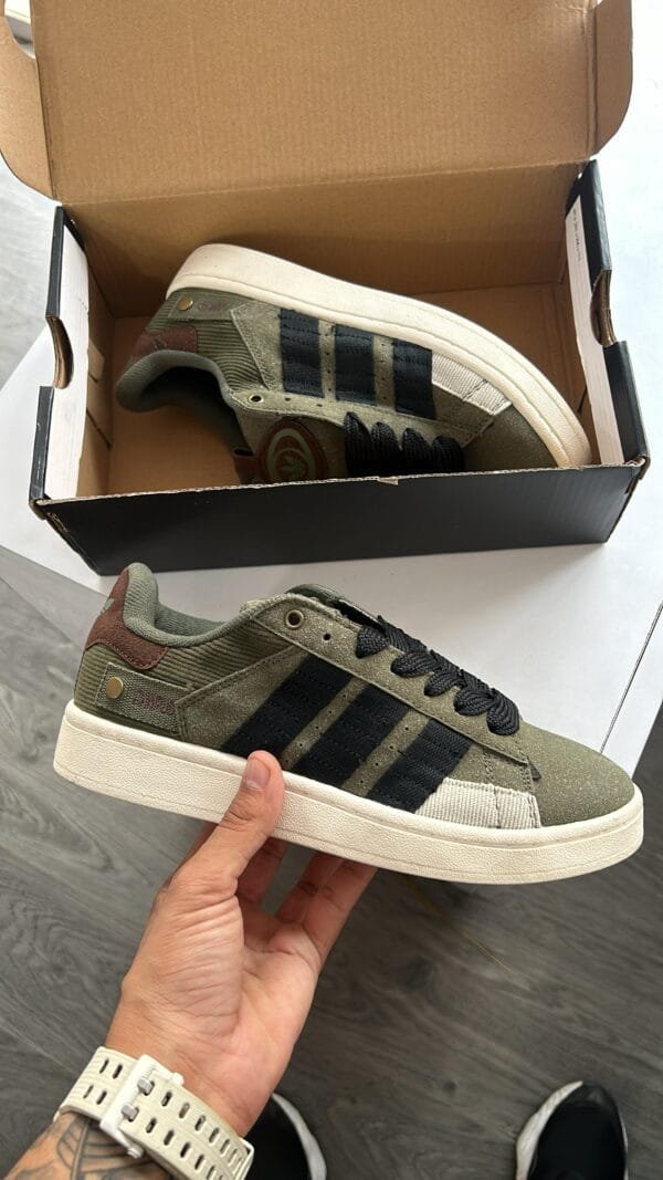 ADIDAS Campus Limited Edition