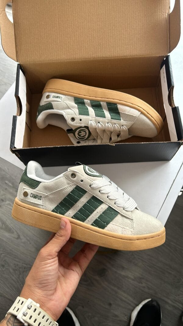 ADIDAS Campus Limited Edition