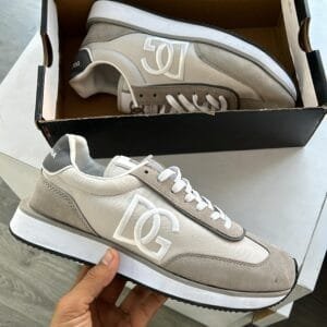 DOLCE GABBANA Classic Trainers