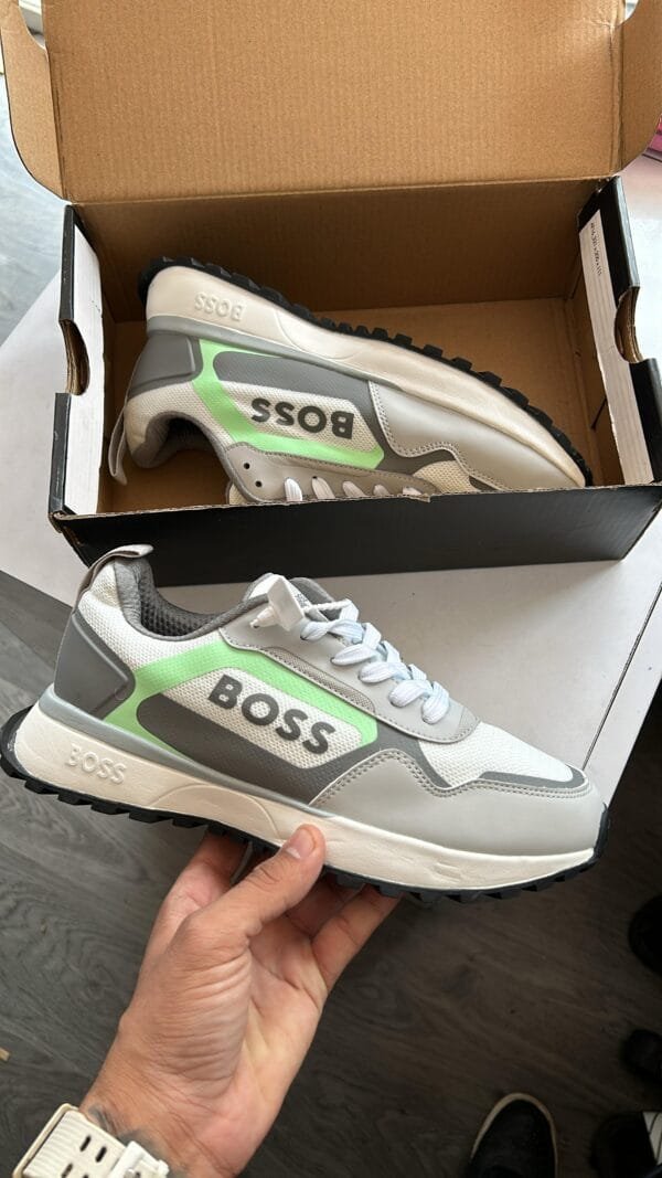 HUGO BOSS Jonah Sneakers