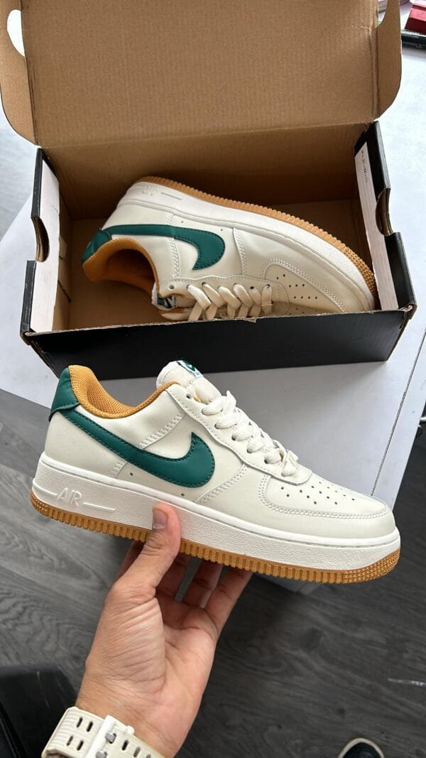 NIKE AirForce One All Limited Edition