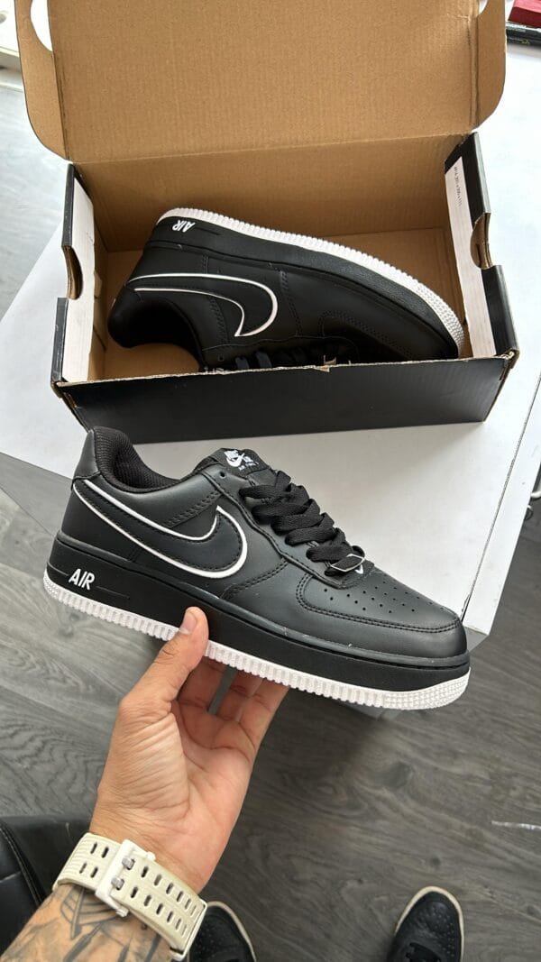 NIKE AirForce One All Limited Edition