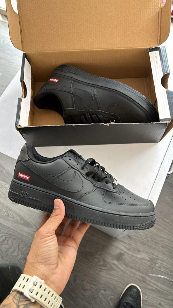 NIKE AirForce One All Limited Edition