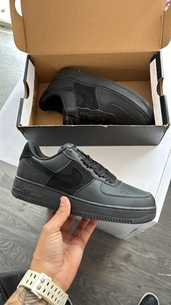 NIKE AirForce One All Limited Edition