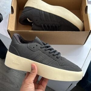 ADIDAS X Fear of God Low