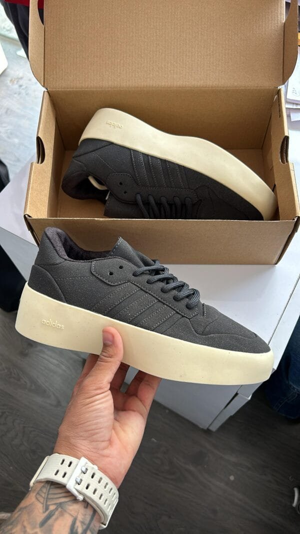 ADIDAS X Fear of God Low