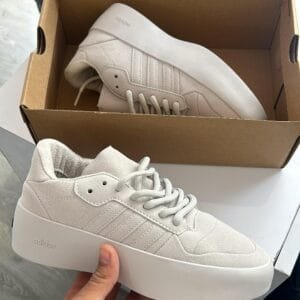 ADIDAS X Fear of God Low