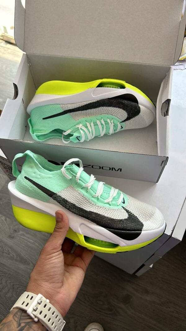 NIKE Alphafly Next 3
