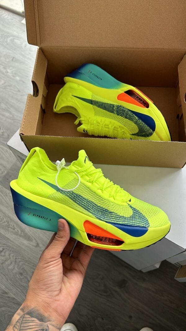 NIKE Alphafly Next 3