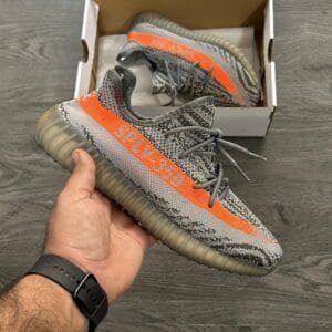 ADIDAS Yeezy Boost 350 V2 Beluga
