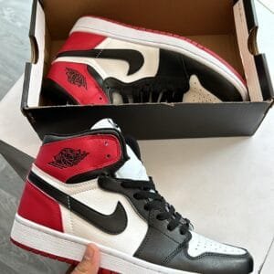 AIR JORDAN One High & Mid