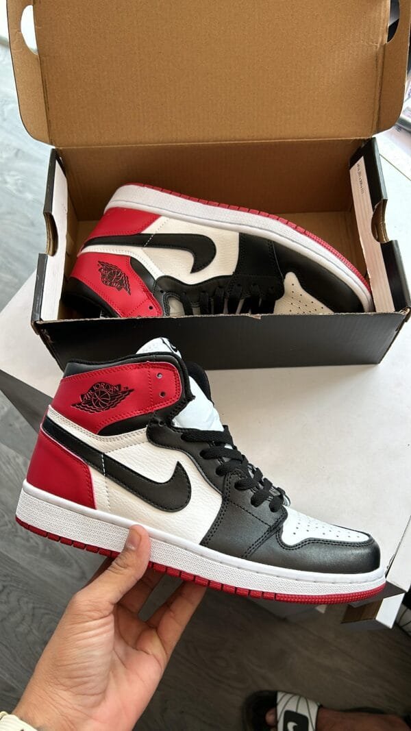 AIR JORDAN One High & Mid