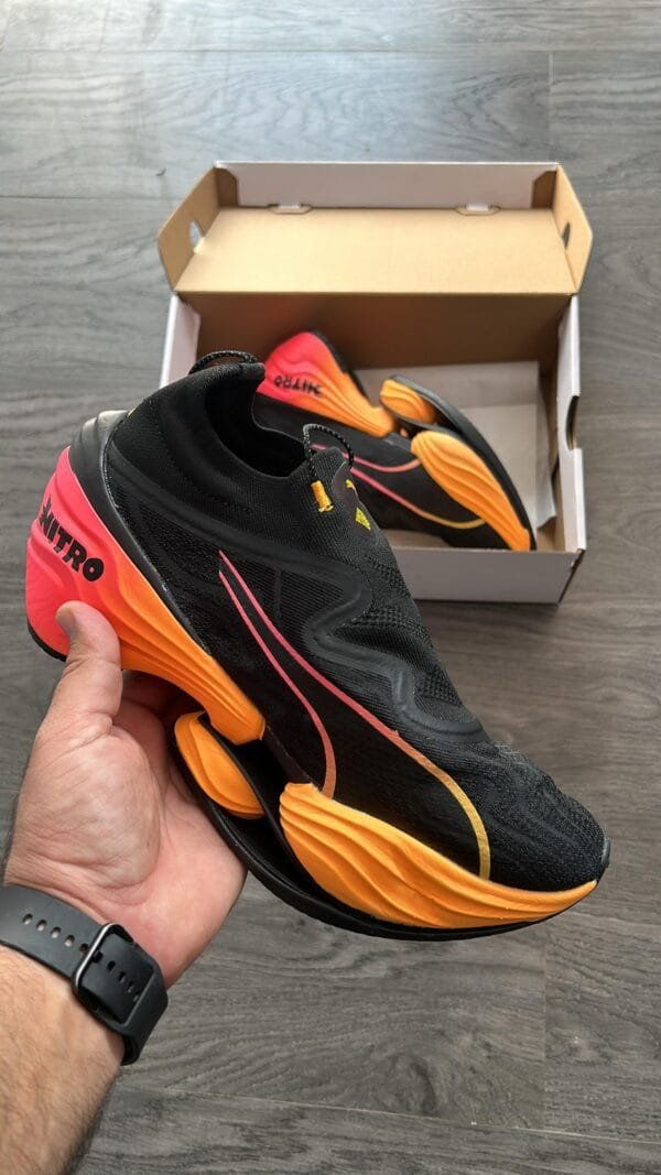 PUMA Fast RB Nitro Elite