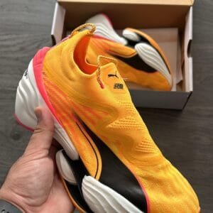 PUMA Fast RB Nitro Elite
