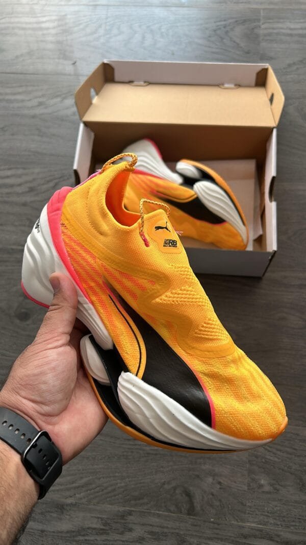 PUMA Fast RB Nitro Elite