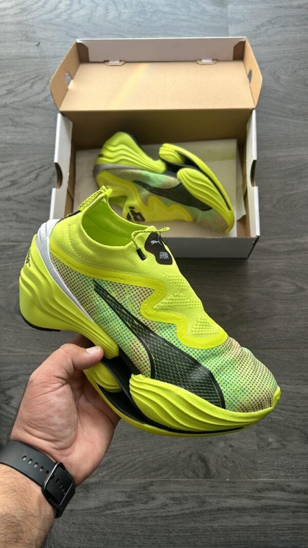 PUMA Fast RB Nitro Elite