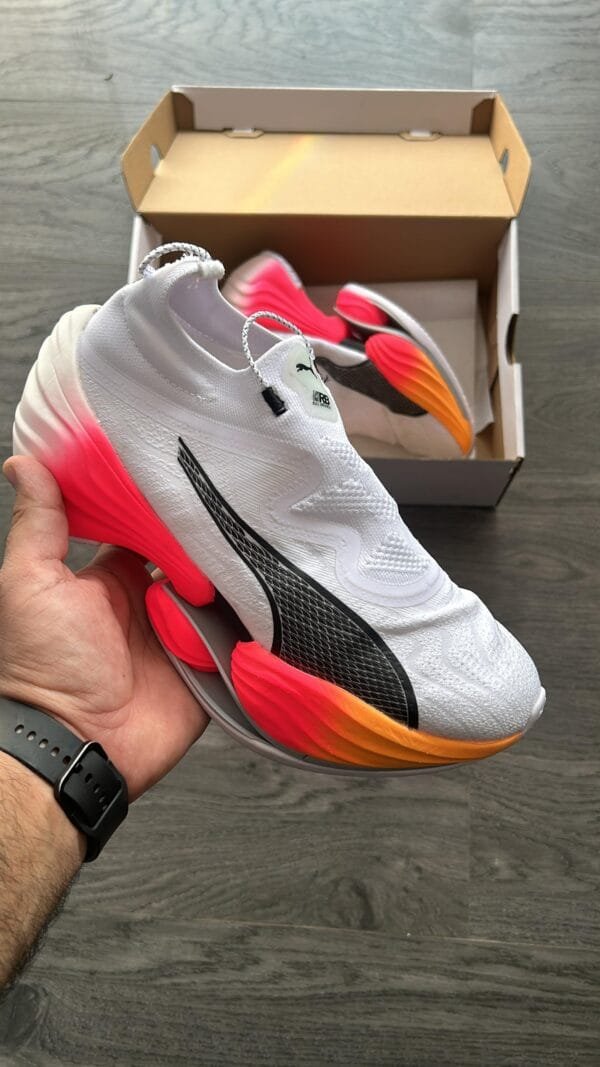 PUMA Fast RB Nitro Elite
