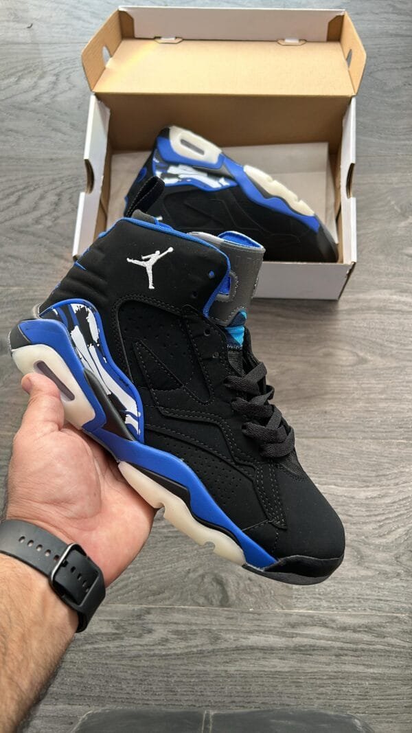 JORDAN 6 MVP Series