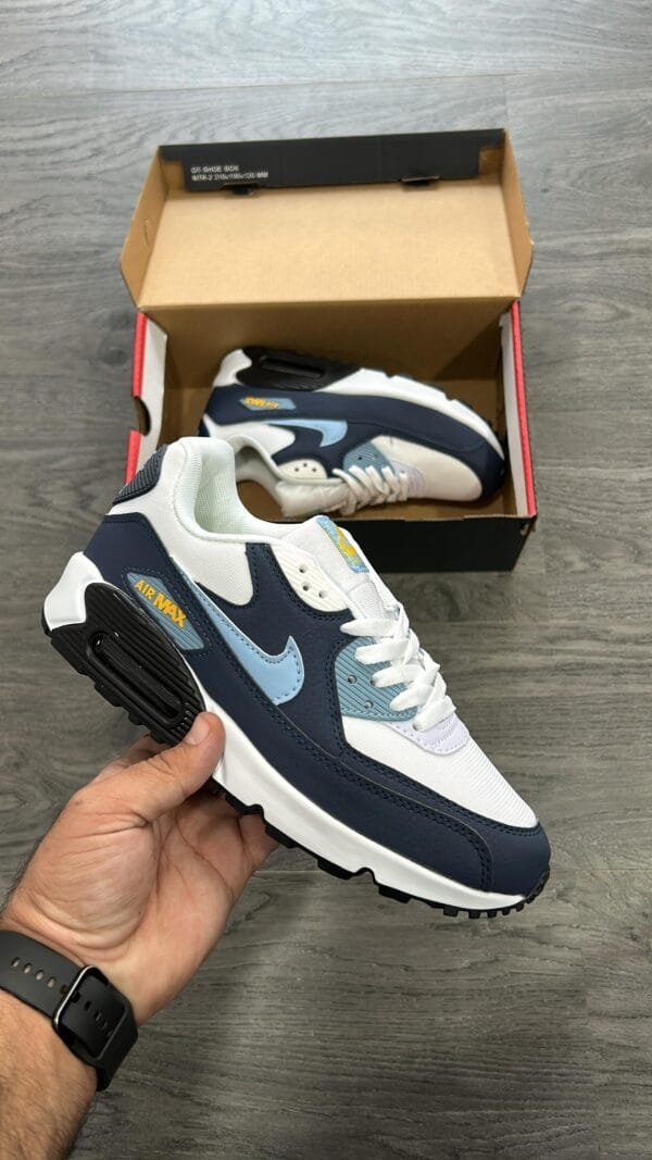 NIKE AirMax 90 Series
