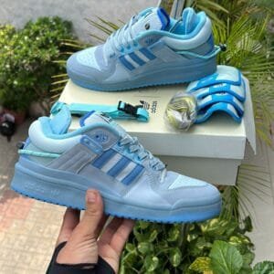 ADIDAS Forum X BAD BUNNY Low