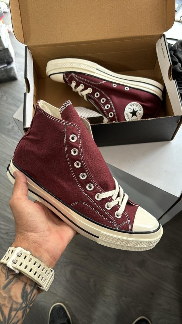 CONVERSE Chuck Taylor 70s All Star