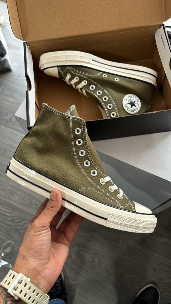 CONVERSE Chuck Taylor 70s All Star