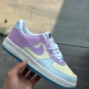 NIKE AirForce U-V