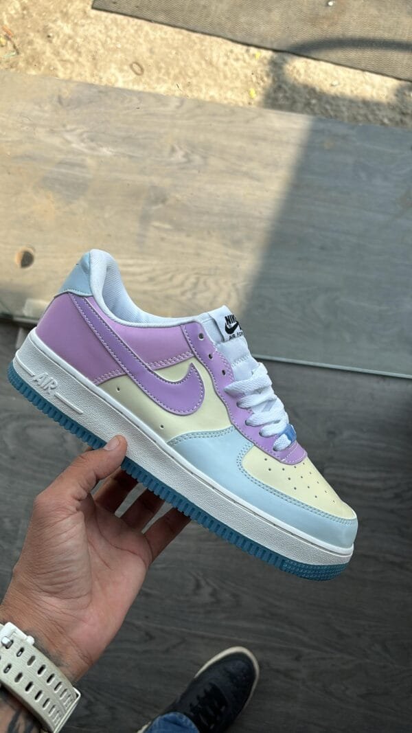 NIKE AirForce U-V