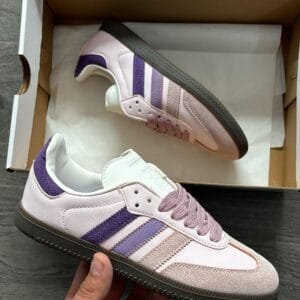 ADIDAS Samba Limited Editions