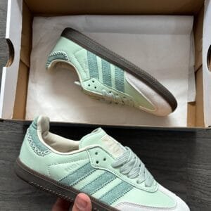 ADIDAS Samba Limited Editions